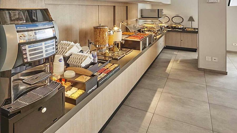 City Express Junior By Marriott Leon Centro De Convenciones Esterno foto