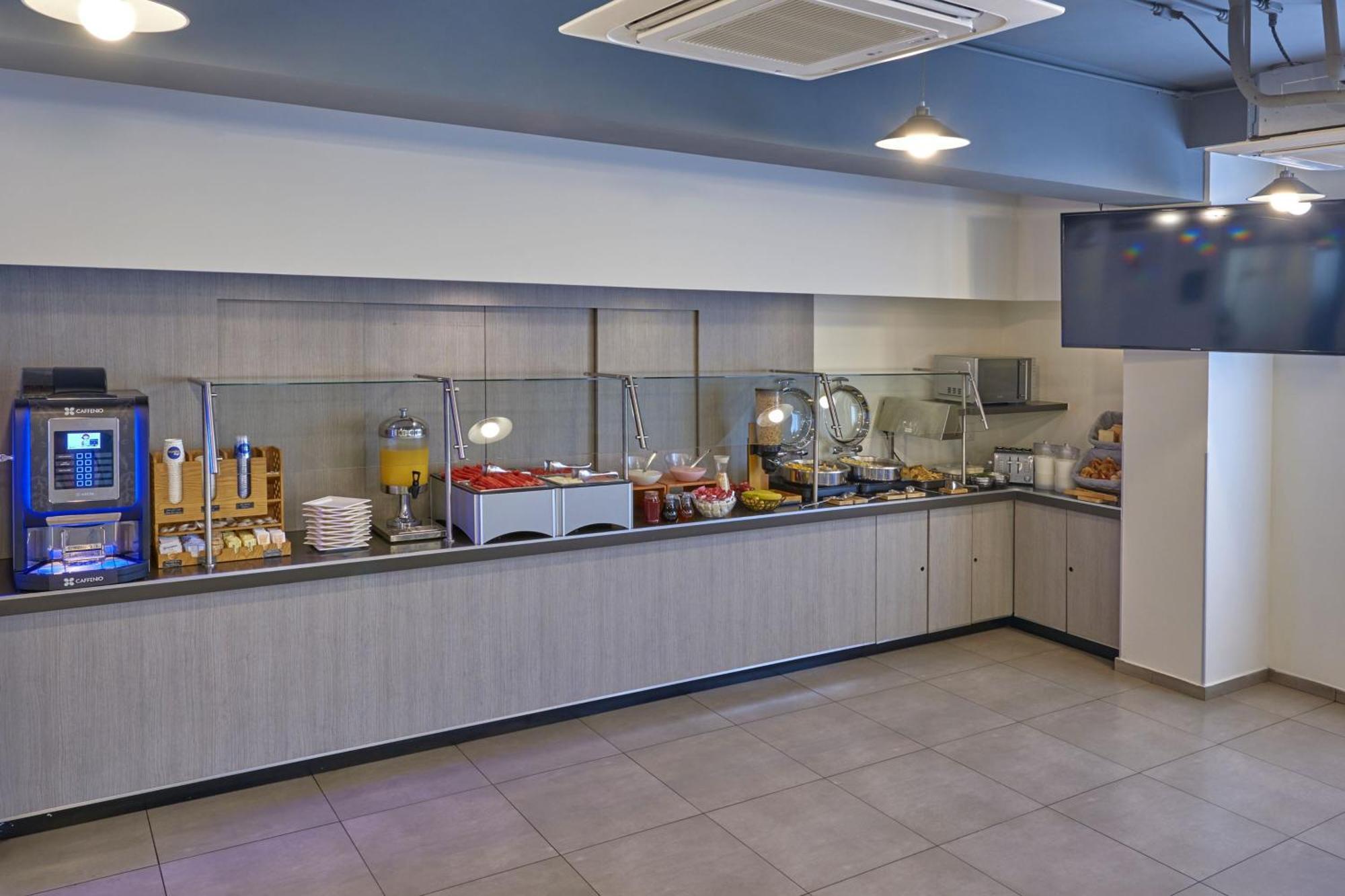 City Express Junior By Marriott Leon Centro De Convenciones Esterno foto