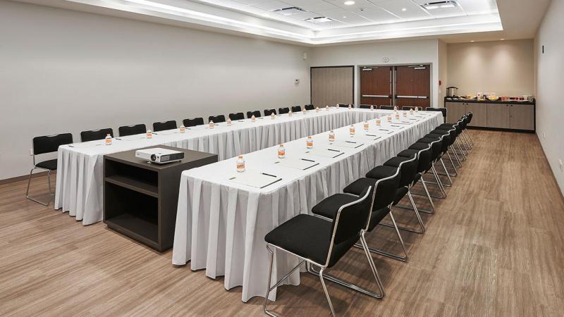 City Express Junior By Marriott Leon Centro De Convenciones Esterno foto