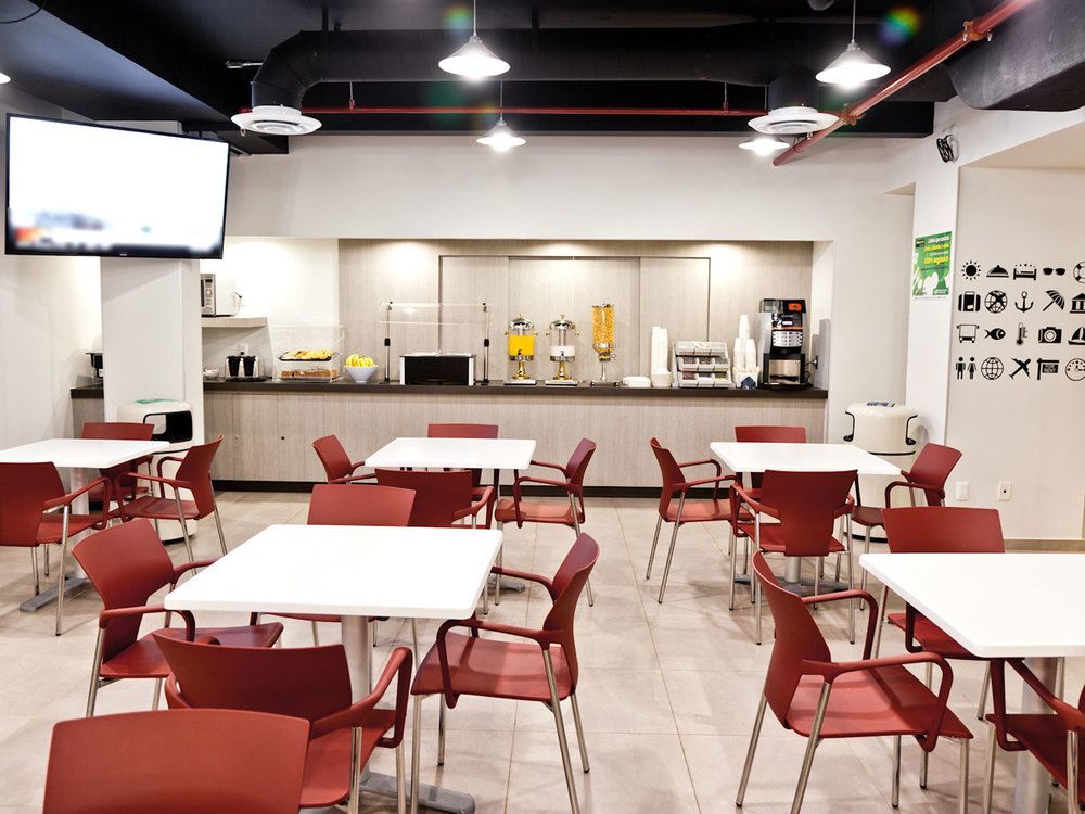 City Express Junior By Marriott Leon Centro De Convenciones Esterno foto